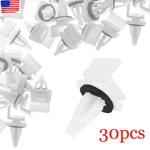 91513-SM4-000 For Honda Side Sill Garnish Upper Clip Qty 30 Piece New. Price: $8.99.
