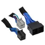 Axxess AXEXH-GMLN30 Extension Harness Ax-series Intfc Fits Select 2019-UP New. Price: $69.99.