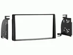 Carxtc Double Din Install Stereo Dash Kit For Aftermarket Radio Fits... New. Price: $47.99.