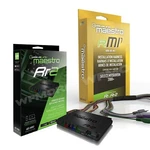 Maestro ADS-MRR2 + HRN-RR-MI1 Replacement T-harness For Mitsubishi Models 2008 New. Price: $299.98.