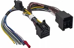 Pac LPHFD31 Locpro Audio Integration T-harness 2018-2022 Non-amplified Ford New. Price: $58.95.