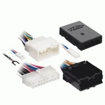Axxess AXTO-MI1 For Select Mitsubishi Amplifier Interface 2006-2012 New. Price: $163.61.