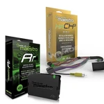 Idatalink Maestro Ads-mrr + HRN-HRR-CH3 T-harness Chrysler Dodge Jeep 2013 & Up New. Price: $259.98.
