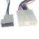 Carxtc For 2009-2011 Nissan 370Z NV1500 Stereo Radio Wire Harness Antenna Plug New. Price: $8.99.