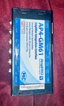 Pac Amppro AP4-GM61 4-CHANNEL Amplifier Integration Interface Module Open. Price: $200.00.